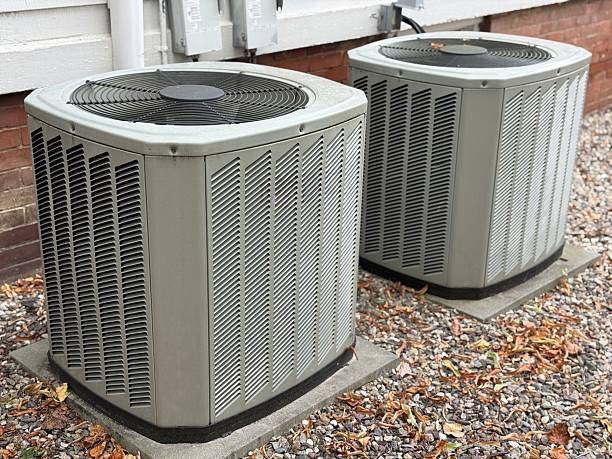 Reliable Hvac contractor in Osceola, WI by Leonard HVAC